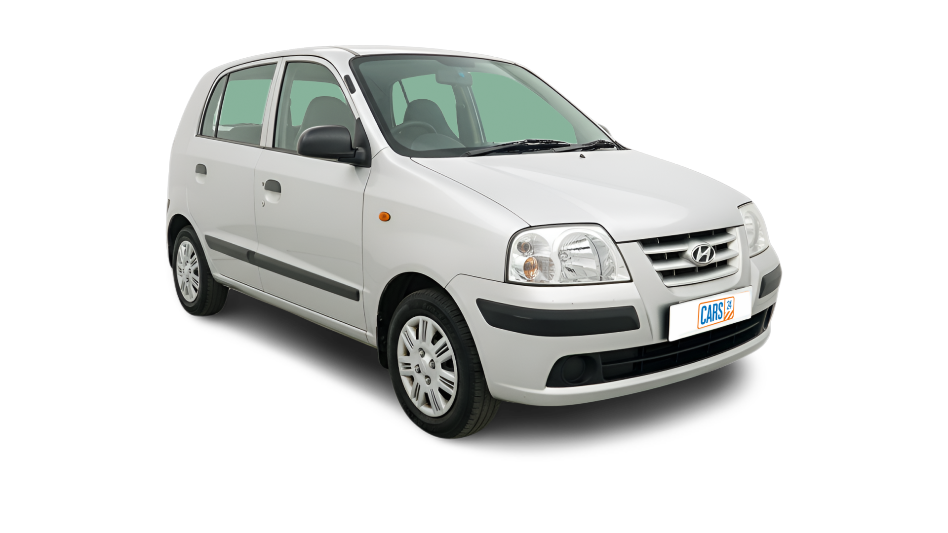 Hyundai Santro Xing-img